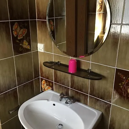 Moises Séjour chez l'habitant Bad Hofgastein