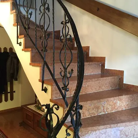 Séjour chez l'habitant Moises Bad Hofgastein