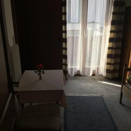 Séjour chez l'habitant Moises