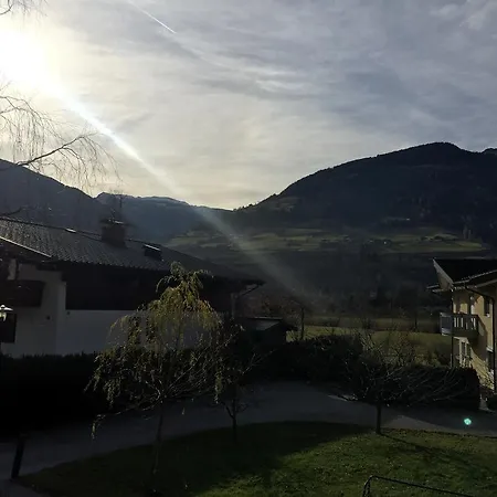 Moises Ubytování v soukromí Bad Hofgastein