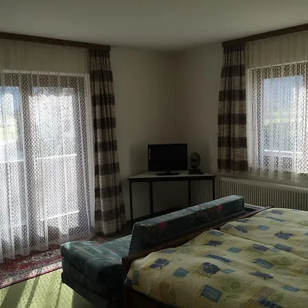 Moises Bad Hofgastein